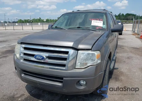2012 Ford Expedition El Xlt z USA, uszkodzony, nr VIN 1FMJK1H51CEF35281